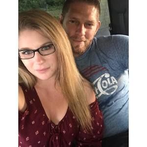 Meet your Posher, Leigh